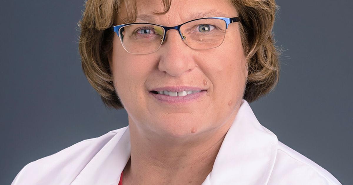 Jane Rendell Radiology MU radiologist applauds new mammogram recommendations | Local ...