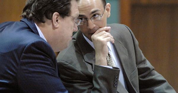 First day of testimony in Rios murder retrial wraps up | Local ...