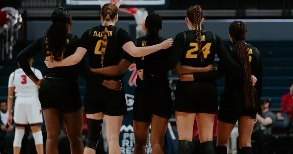 Mizzou women's basketball announces full non-conference schedule Aug 19, 2025 4 hrs ago