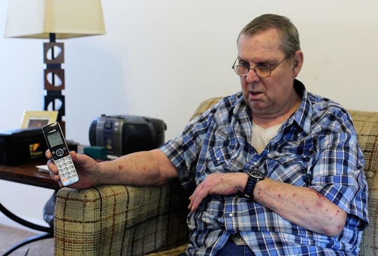 For thousands at risk of losing in-home help, a grim and isolated ...