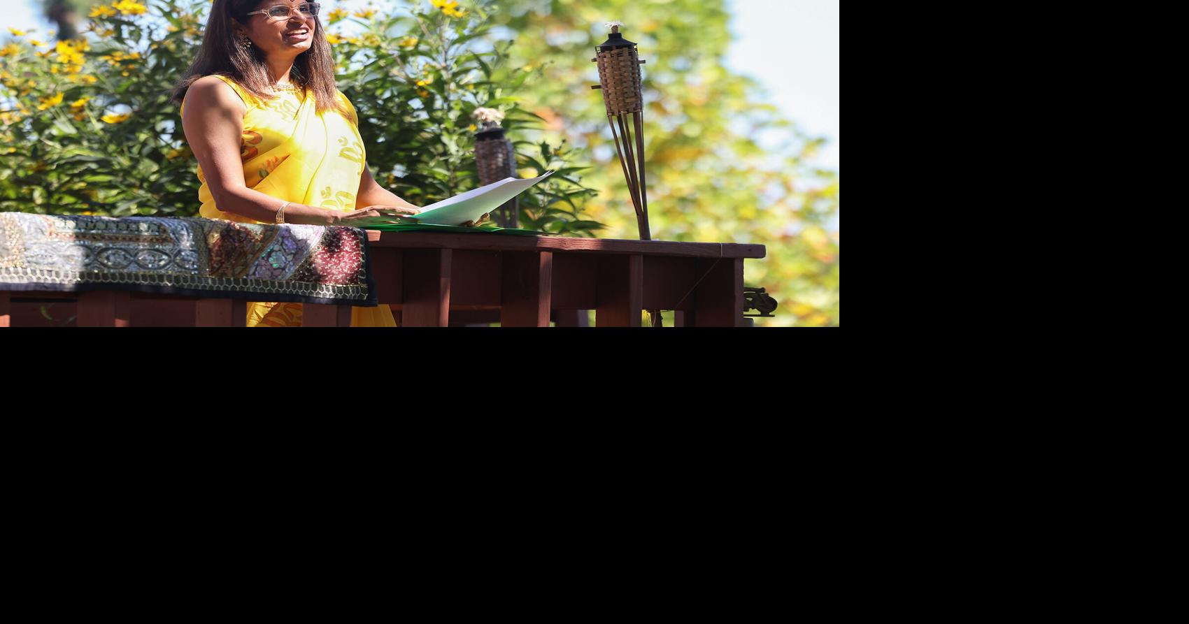 Raw Roots Turmeric hosts inaugural festival celebrating five years of business