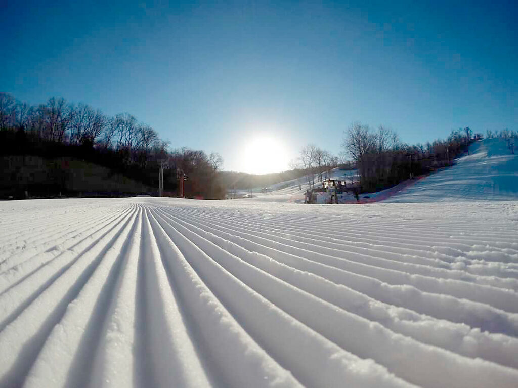 Kansas City’s only ski resort, Snow Creek, opens for 35th season
