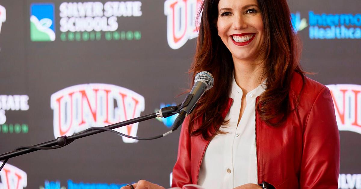 Frances Reed Reporter Reed-Francois to earn at least $800,000 per year as Missouri AD ...