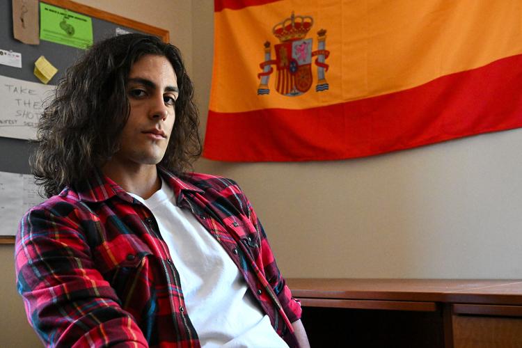 Columbia migrants reflect on shared experience