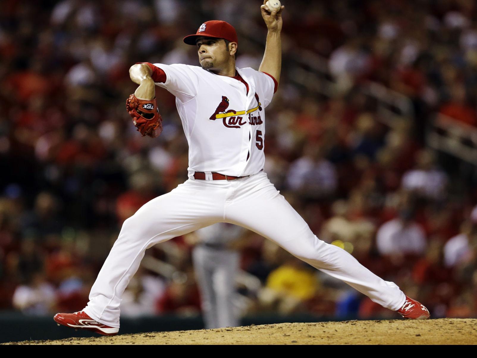 Cardinals fall to Mets to force Game 7