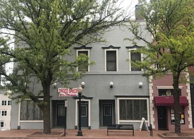 Columbia Developer Funnels Nearly 1 Million Through Shell Pacs To