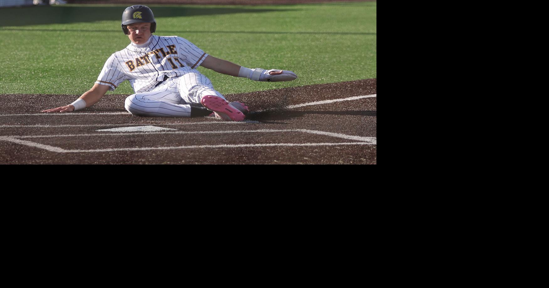 Battle baseball's losing streak extends to seven games as offense ...