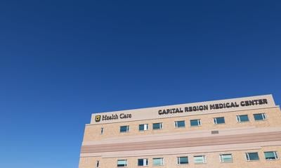 The road to integration, MU Health Care and Capital Region Medical Center