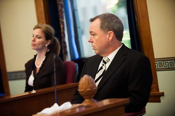 Kevin Crane becomes the 13th circuit s new presiding judge Local