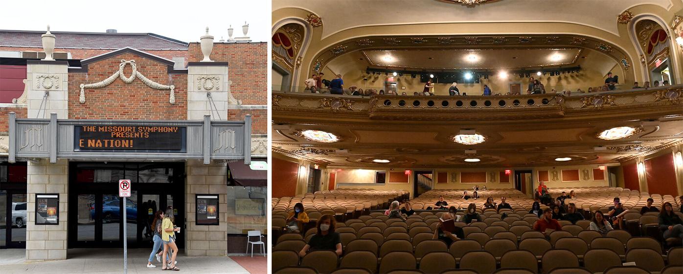 Paramount Theater Seating Chart Austin Matttroy