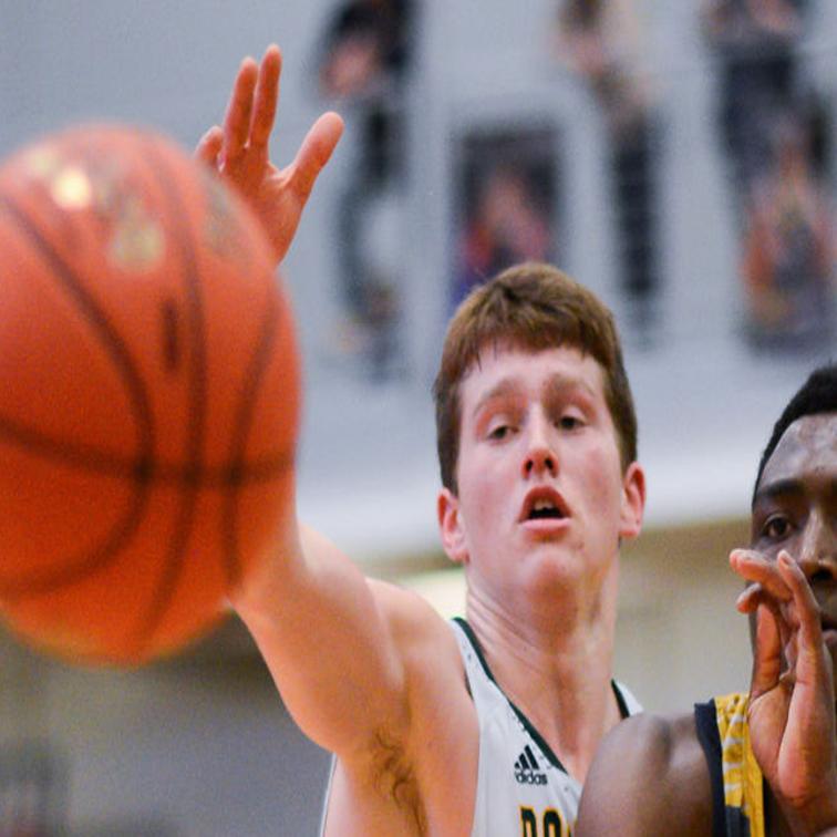 Rock Bridge Boys Basketball Looks To Avoid Turnovers Against Ozark