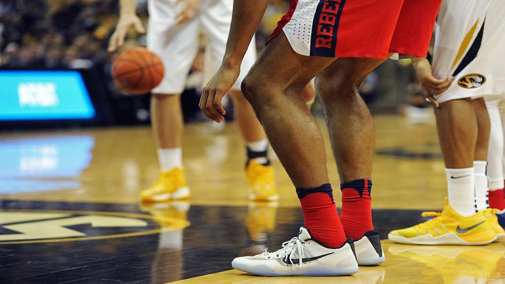 Inch By Inch College Basketball Fashion Is Turning Back The