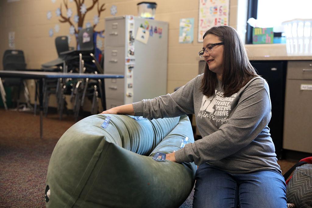 A Specially Formed Village How A New Special Education Group Is
