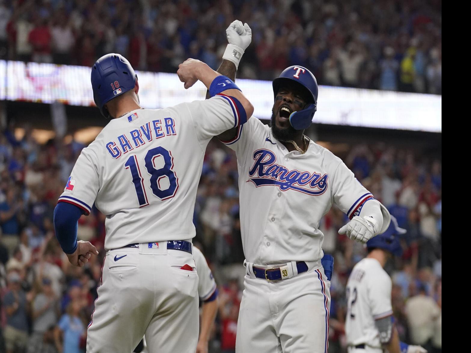 Texas Rangers 2023 schedule: List of theme and community nights
