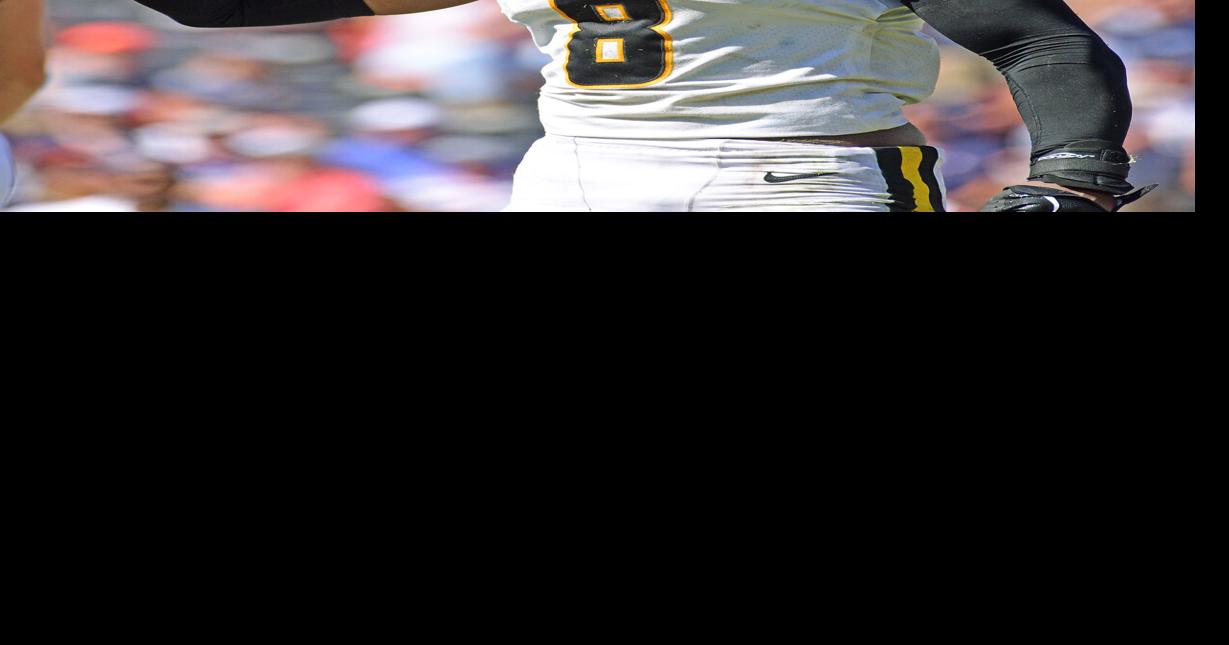 Missouri LB Hopper announces return for second season in Columbia ...