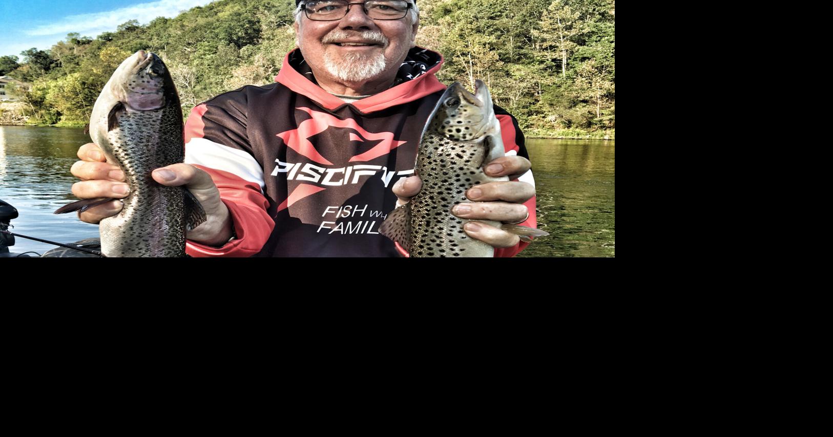 Mike Roux’s Outdoor Journal | News | columbiamissourian.com