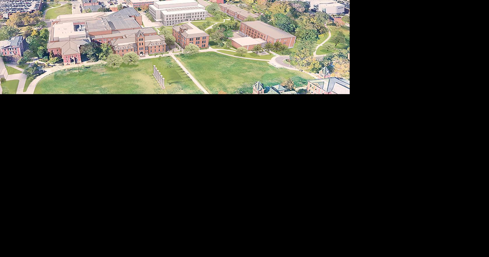 A new MU research center on campus will address AI sustainability and ...
