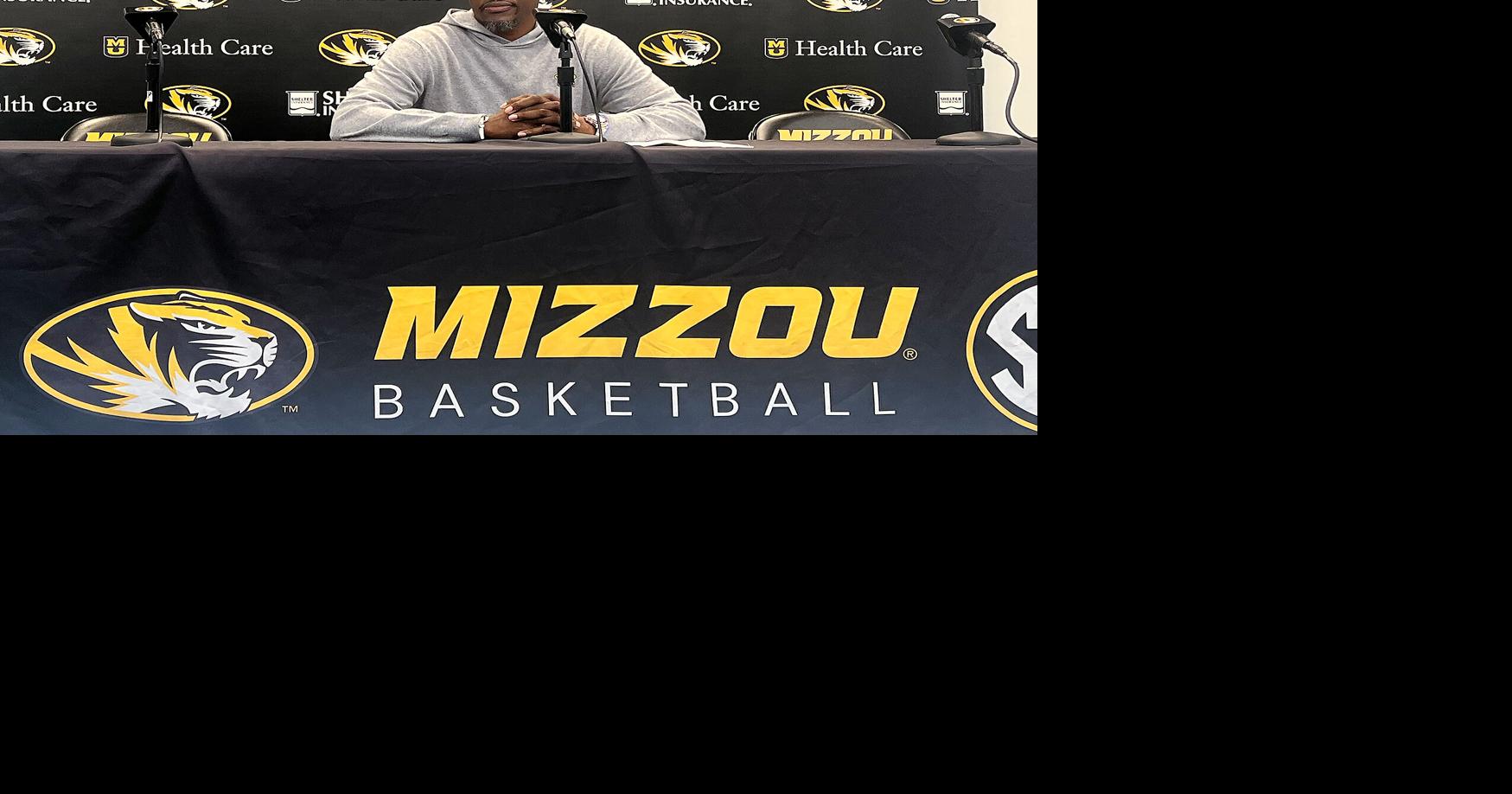 Fuller ready to ‘take the bull by the horns’ as Mizzou's first-ever GM