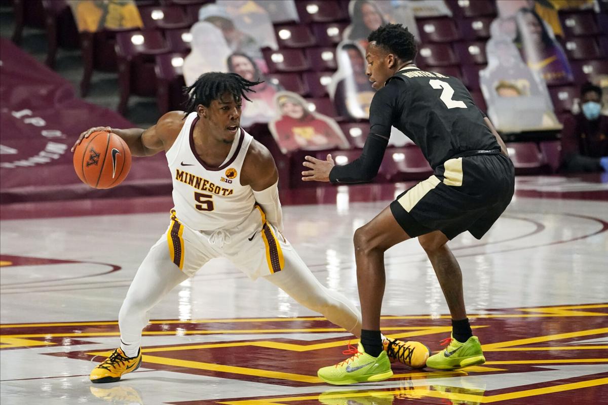 Purdue Minnesota Basketball Other Sports Columbiamissourian Com