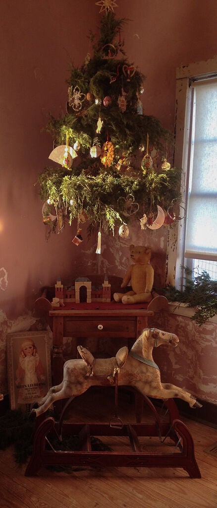 Hermmann Mo Christmas 2022 Hermann Celebrates Its German Roots With Christmas Market | Northeast  Missouri | Columbiamissourian.com