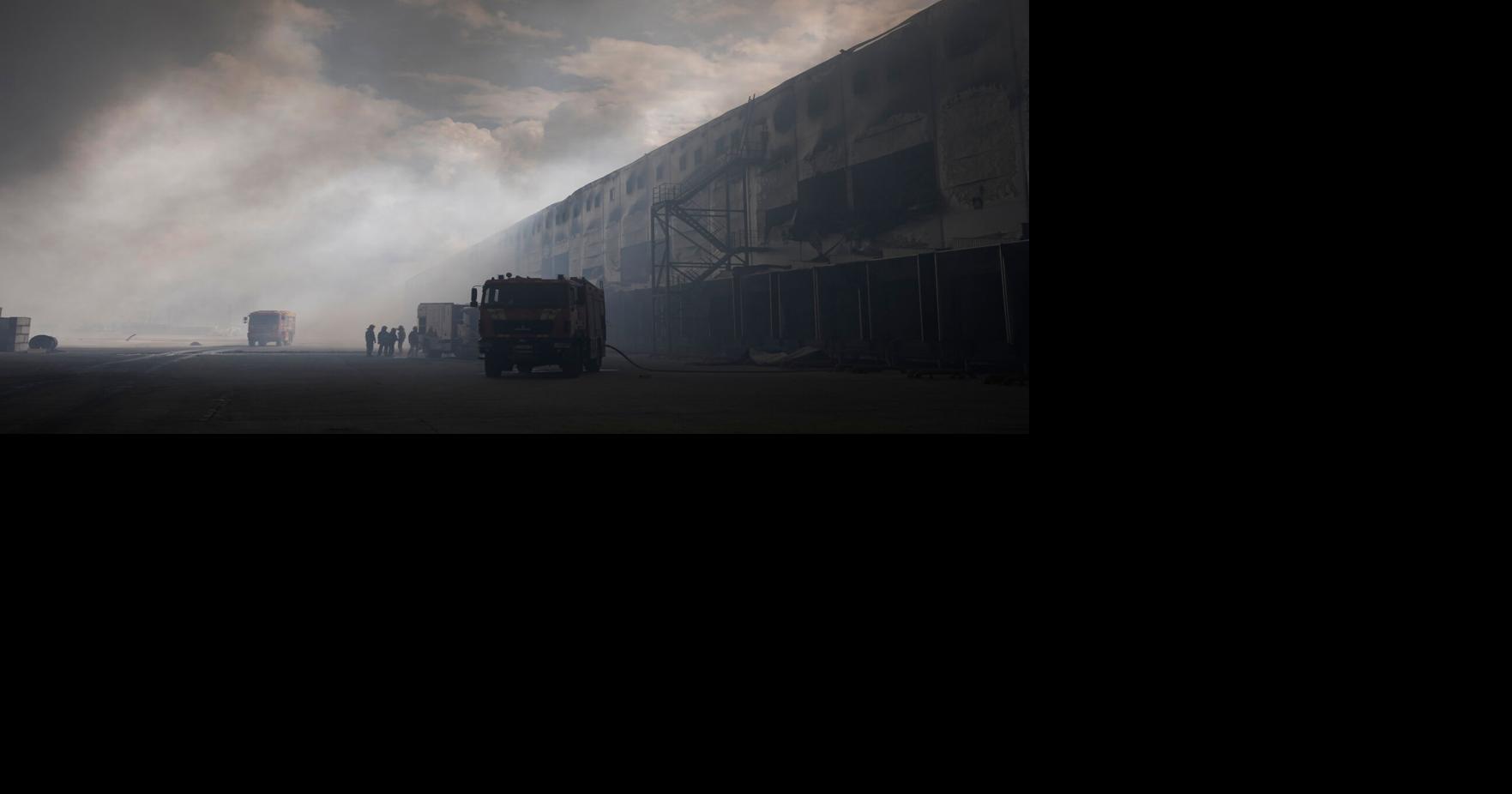 APTOPIX Russia Ukraine War | Nation & World News