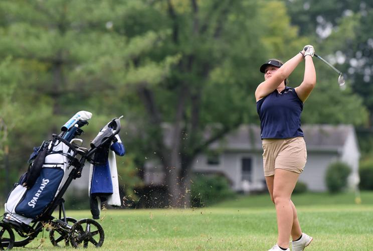 Tolton girls golf beats out Battle and Hickman at Spartan ...