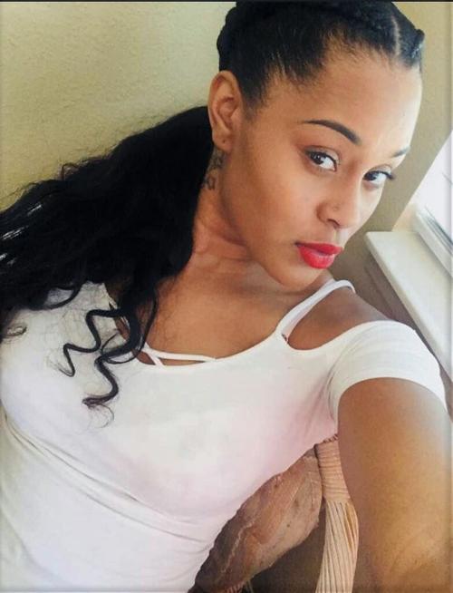 Tanisha Peal