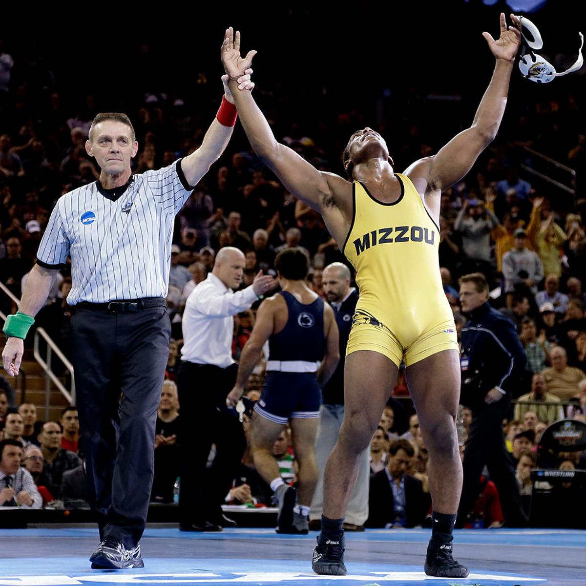 Cox Defeats Mcintosh For National Championship Mizzou Sports Columbiamissourian Com Cox Defeats Mcintosh For National Championship Mizzou Sports Columbiamissourian Com