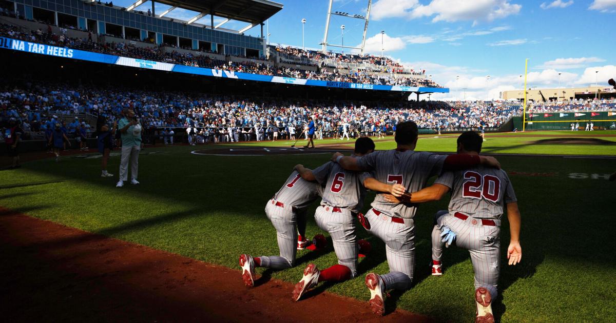 COLLEGE ATHLETICS NCAA panel approves new eligibility rules giving Division I athletes 5 years to play 5 seasons By ERIC OLSON, The Associated Press Jun 23, 2026 Jun 23, 2026