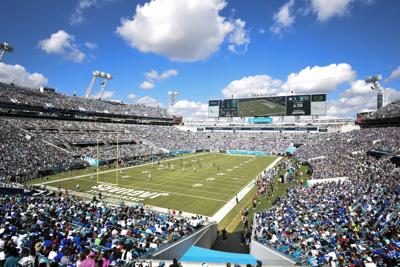 Florida, Georgia exercise option to keep 'Cocktail Party' in Jacksonville  through 2026, Other Sports