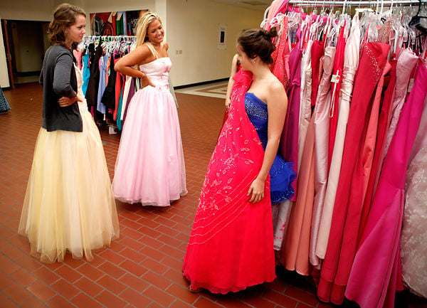 prom dresses in columbia mo