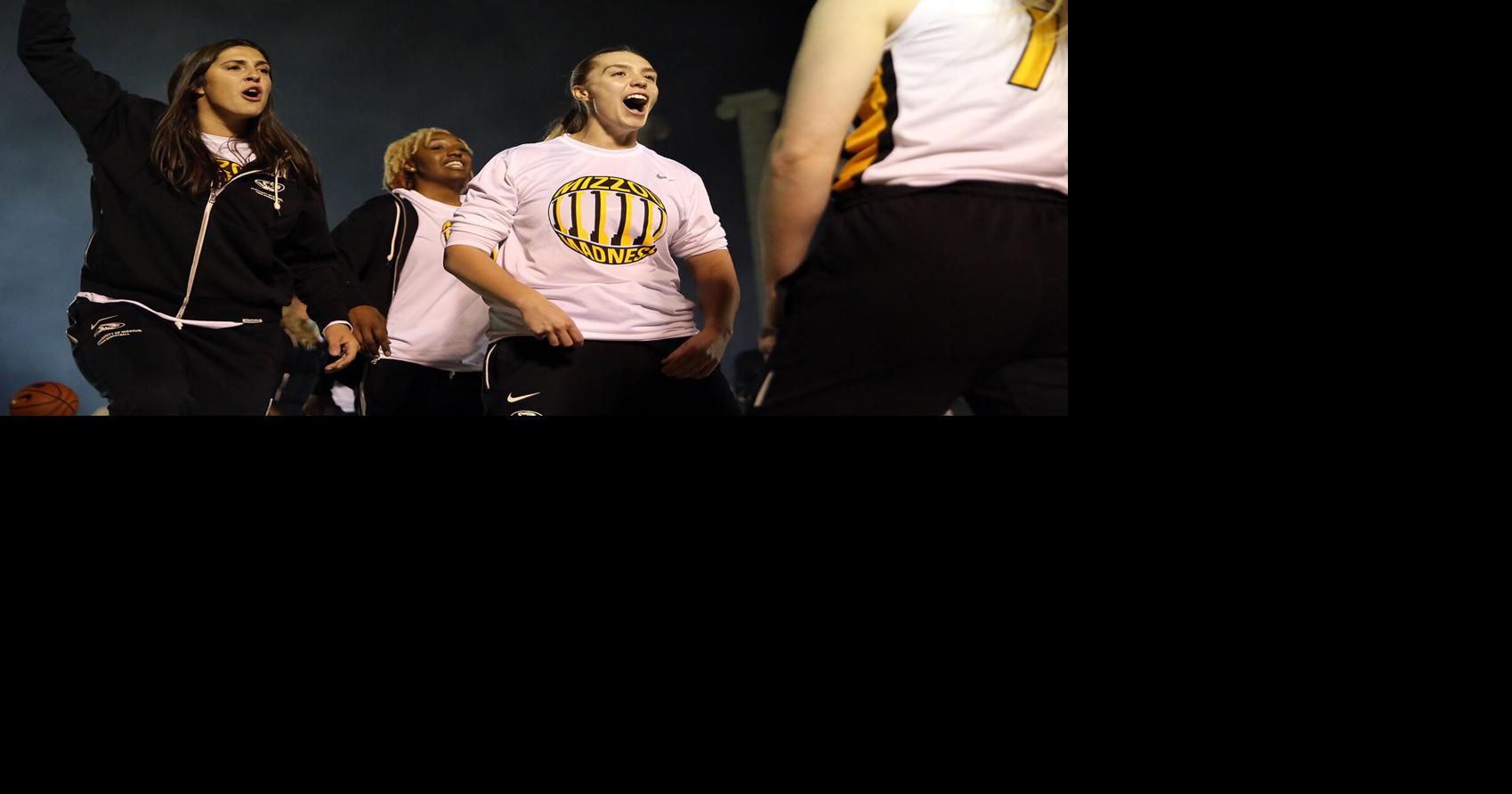 SEC announces dates of Tigers’ conference games; Mizzou Madness set for