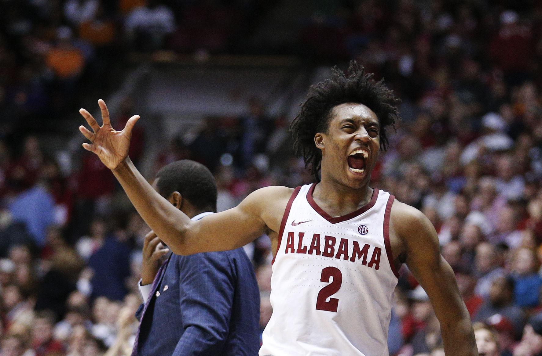 Tennessee Alabama Basketball Columbiamissourian Com