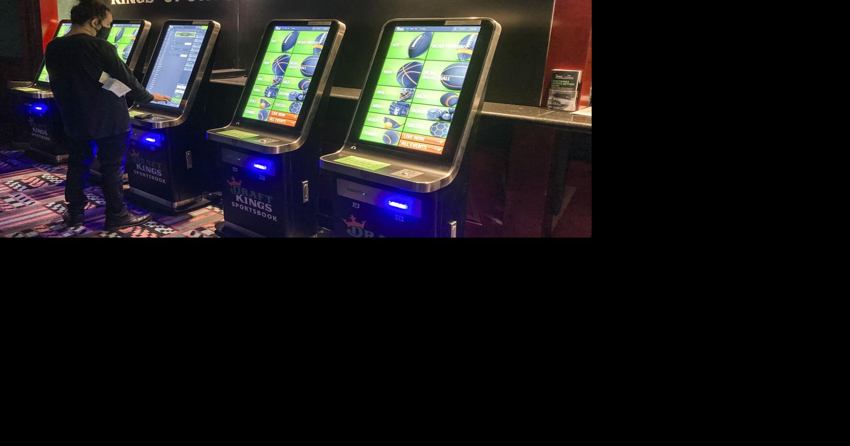 Missouri sports betting is a month away. Here's what you need to know