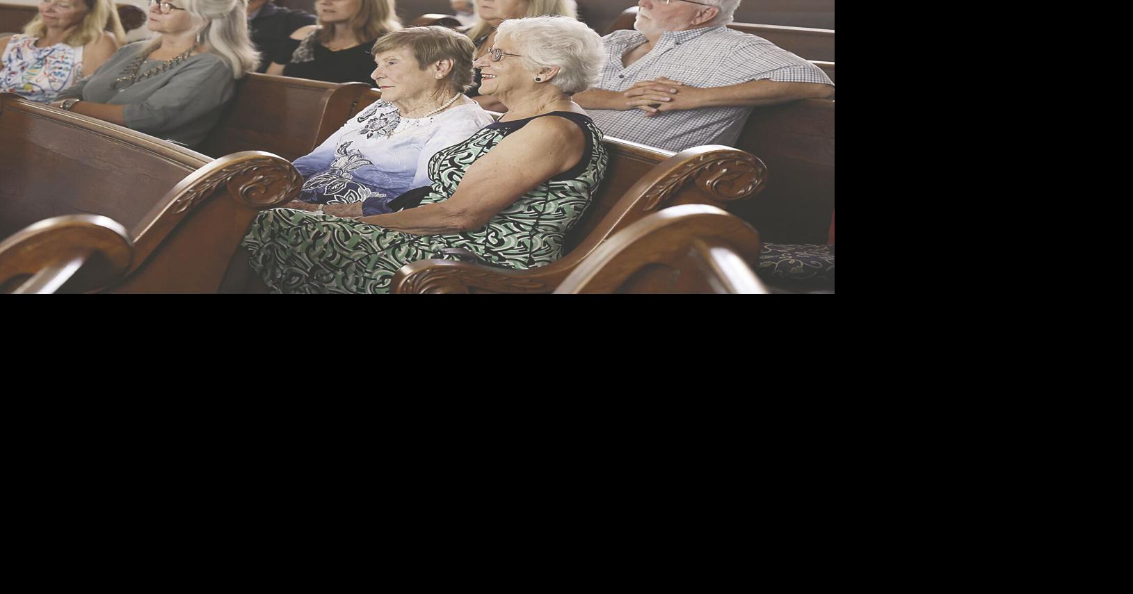 Rocheport Hall of Fame inducts longserving postmaster family Local