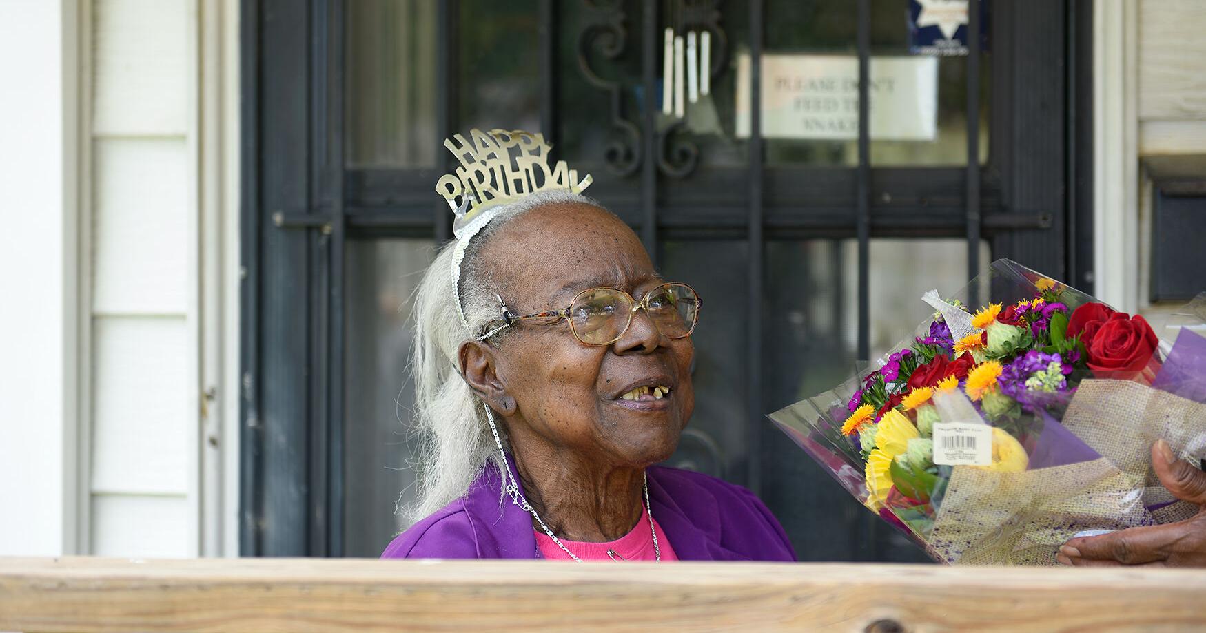 How Columbia's first Black subdivision celebrated itself | Local - Vimarsana News