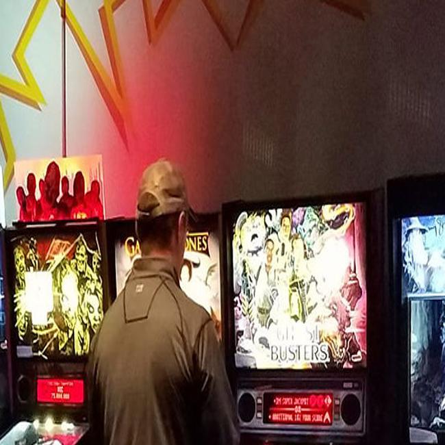 This Oregon arcade has been named world's best place for pinball