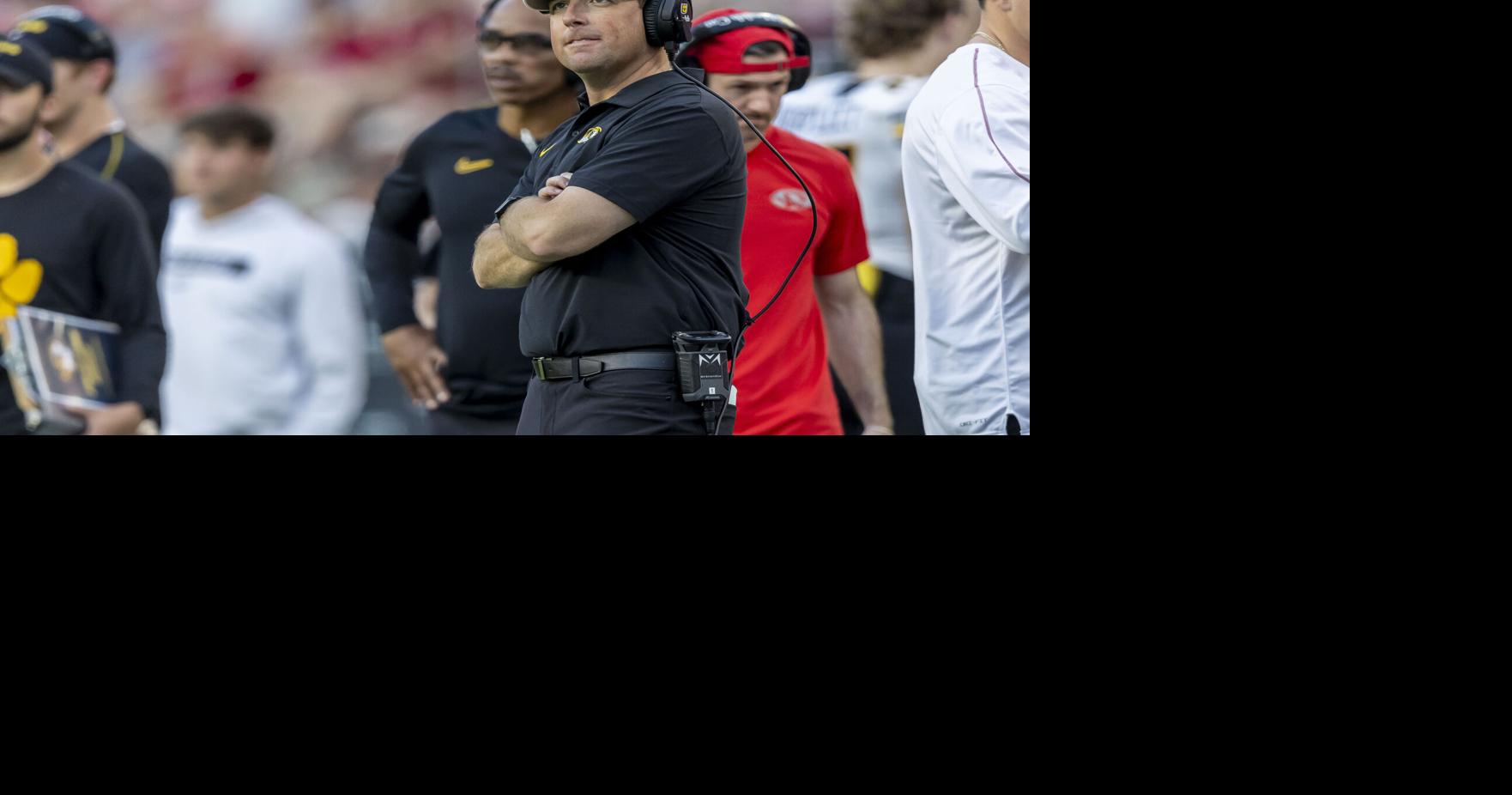Where will Missouri play its 2024 bowl game? Here are the top 4 bowl