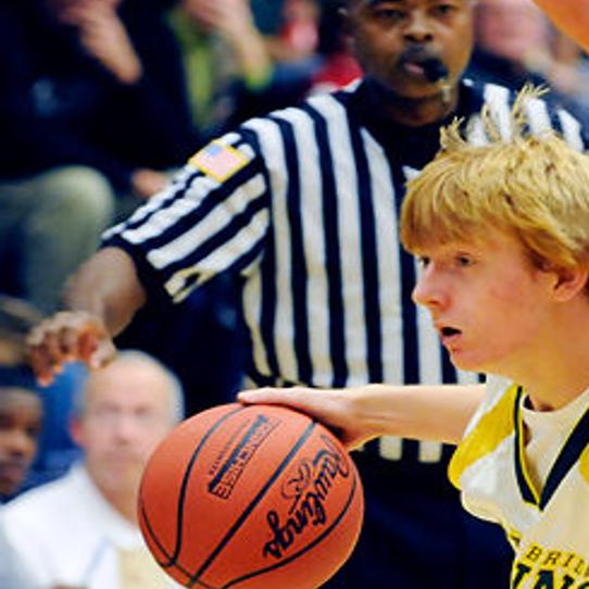 Player S Hard Work Paying Off For Rock Bridge Boys Basketball Team