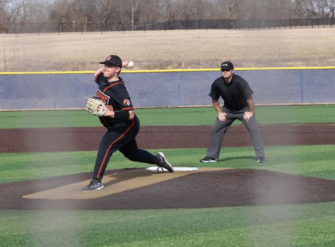 Columbia College baseball splits doubleheader on Friday | Other Sports ...