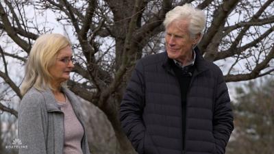 Nbc S Dateline To Air Episode Friday On 2004 Valencia Murder Local Columbiamissourian Com