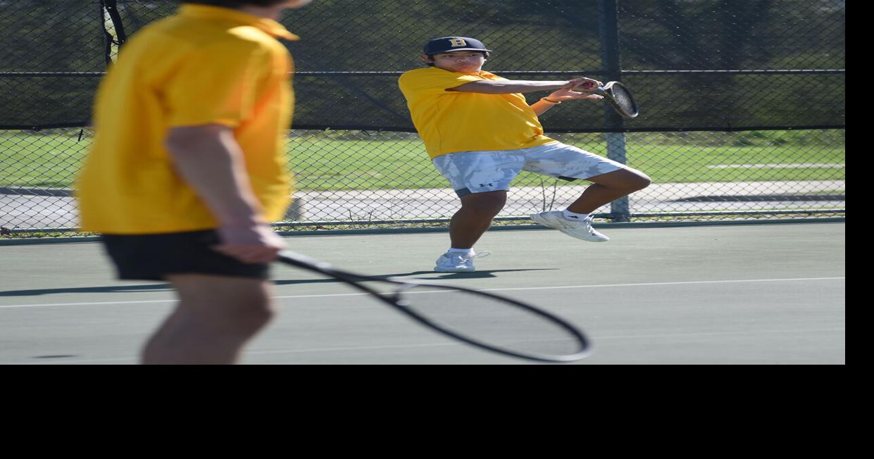 Battle falls to Columbia Independent in final home dual of season ...