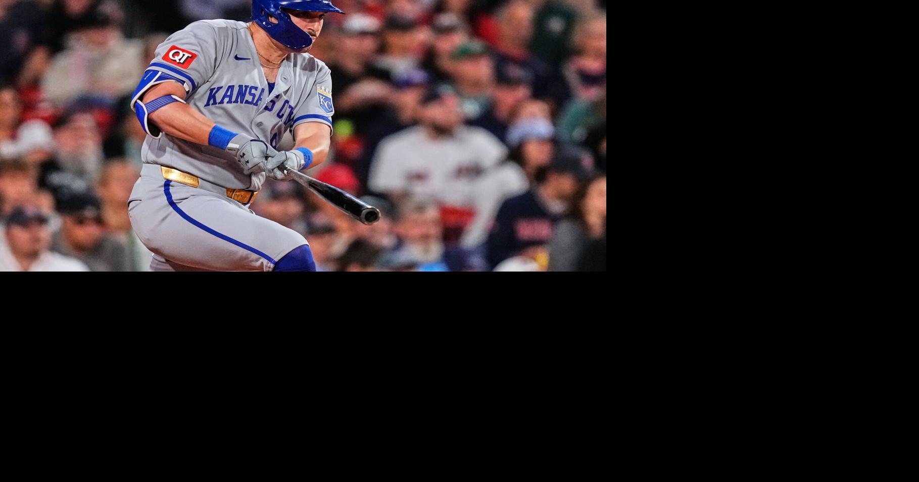 MLB Carter Jensen has a 2-run double in the Royals' 3-2 victory over the Red Sox By KYLE HIGHTOWER, AP Sports Writer Sep 11, 2026 11 hrs ago