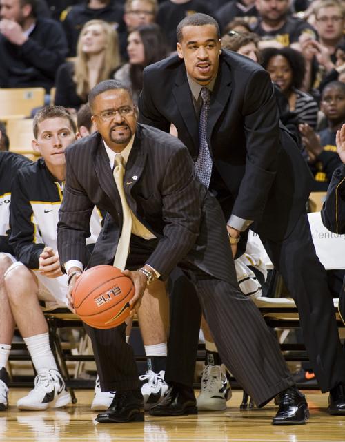 Recent Trends Threaten Coaching Diversity In College Basketball