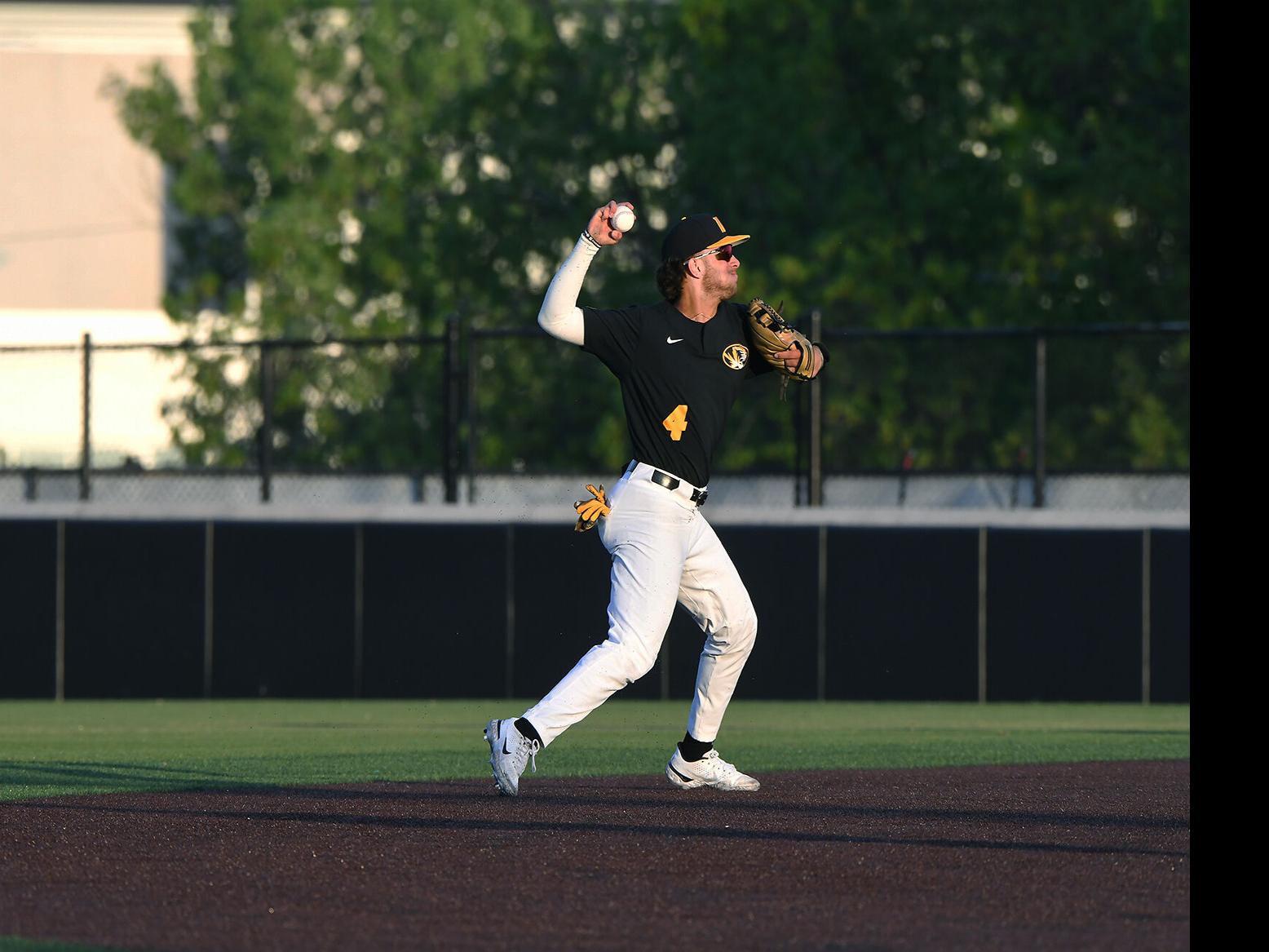 Photo gallery: Texas at UM baseball, Saturday, June 3, 2023