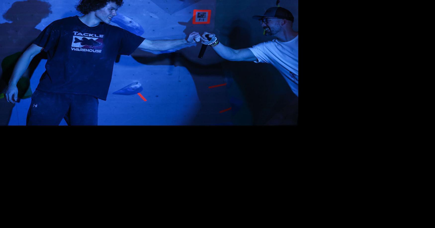 RoChamBo concludes with a flashy final