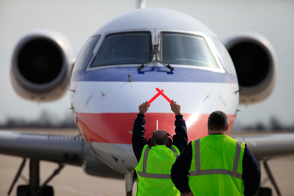 More information released about airport renovations as United adds