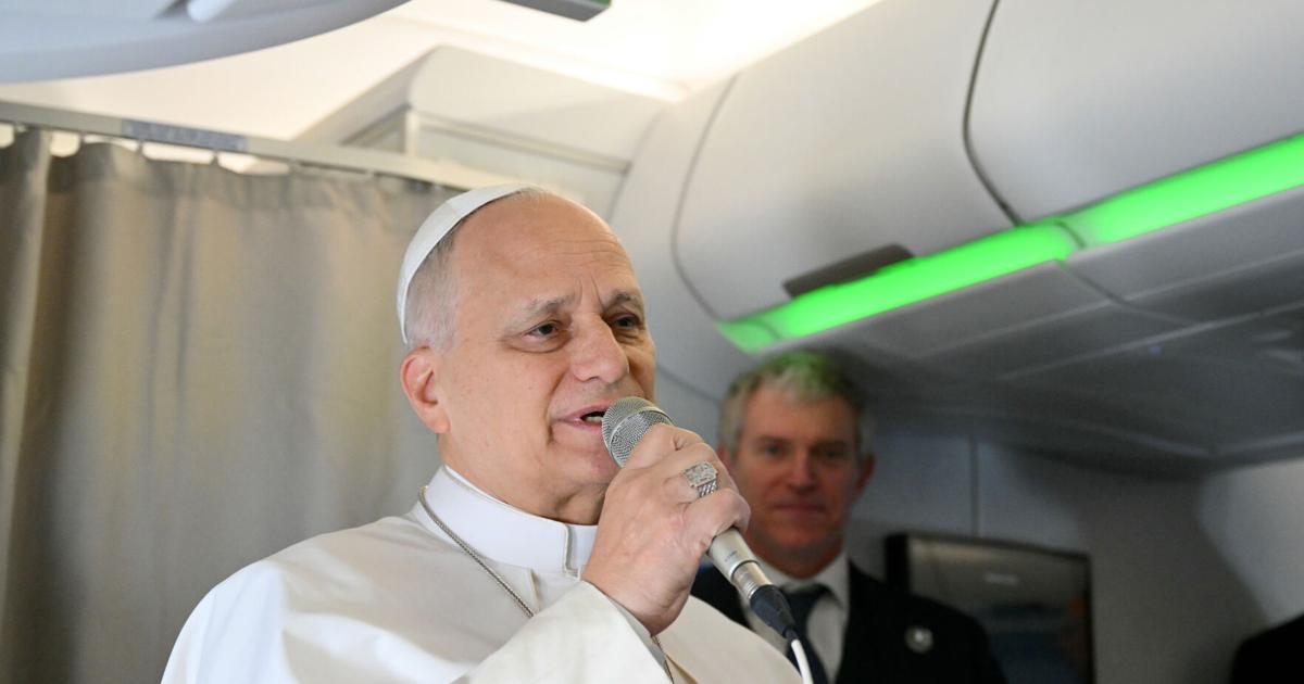 Aljazair Paus Afrika
