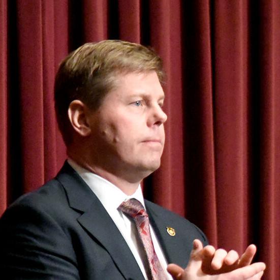 House clerk blows whistle on Plocher in latest hit to Missouri speaker - Vimarsana News