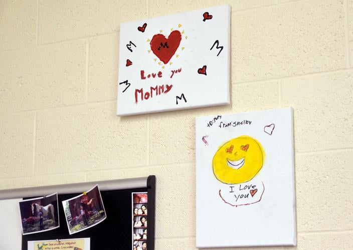 Valentine Love Primary A-Z Bulletin Board Letters to create any saying you  want!